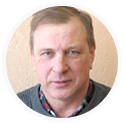 Инструктор автошколы ТГТУ ДОРОГИН Владимир Владимирович