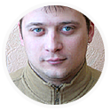 Инструктор автошколы ТГТУ 